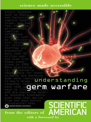 cover image of Understanding Germ Warfare